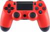 Wireless controller PS4 doubleshock 4 red OEM